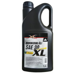 XL MURUNIIDUKI ÕLI SAE30 1,4L