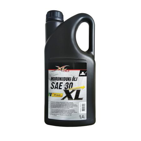 XL MURUNIIDUKI ÕLI SAE30 1,4L
