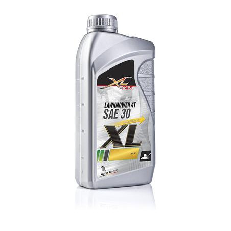 XL MURUNIIDUKI ÕLI SAE30 1L