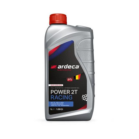 XL ARDECA POWER RACING 2T 1L