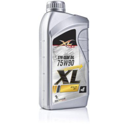 XL ARDECA SYN-GEAR 75W90 1L