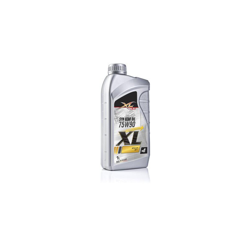 XL ARDECA SYN-GEAR 75W90 1L XL ARDECA SYN-GEAR 75W90 1L