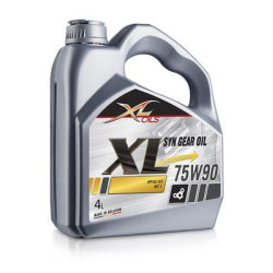 XL ARDECA SYN-GEAR 75W90 4L