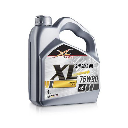 XL ARDECA SYN-GEAR 75W90 4L