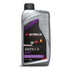 XL ARDECA MATIC+ II 1L
