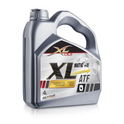 XL ARDECA MATIC+ II 4L