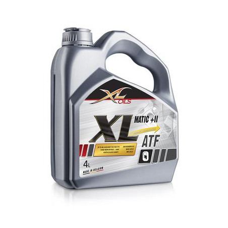 XL ARDECA MATIC+ II 4L