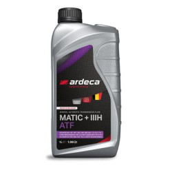 XL ARDECA MATIC+ IIIH 1L