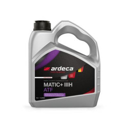 XL ARDECA MATIC+ IIIH 4L