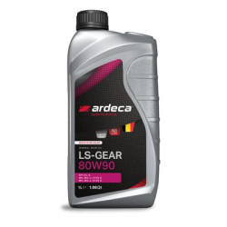 XL ARDECA LS GEAR 80W90 1L