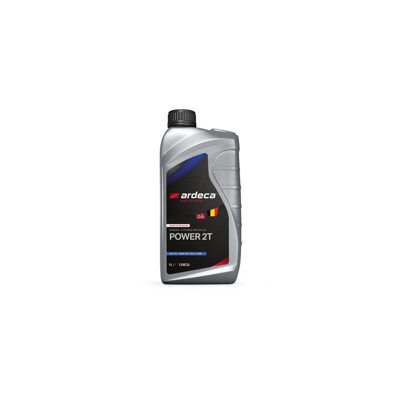 XL ARDECA POWER 2T 1L