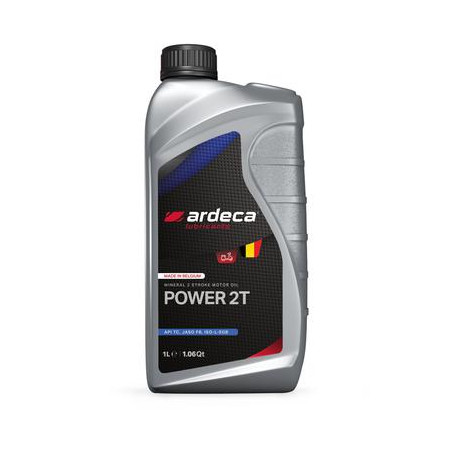 XL ARDECA POWER 2T 1L