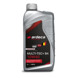 XL ARDECA MULTI-TEC+ B4 10W40 1L