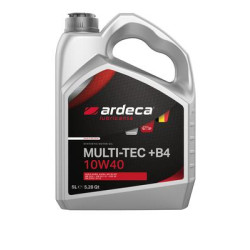 XL ARDECA MULTI-TEC+ B4 10W40 5L