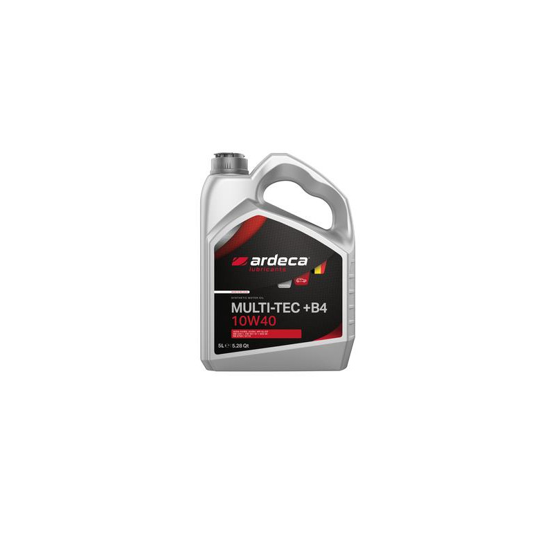 XL ARDECA MULTI-TEC+ B4 10W40 5L