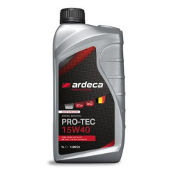 XL ARDECA PRO-TEC 15W40 1L