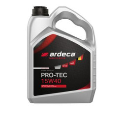 XL ARDECA PRO-TEC 15W40 4L