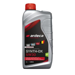 XL ARDECA SYNTH-DX 5W30 1L