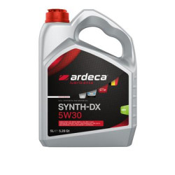 XL ARDECA SYNTH-DX 5W30 5L