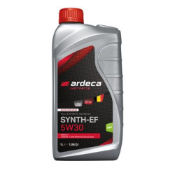 XL ARDECA SYNTH-EF 5W30 1L