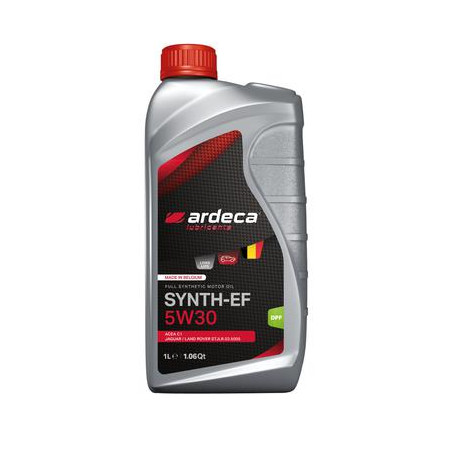 XL ARDECA SYNTH-EF 5W30 1L
