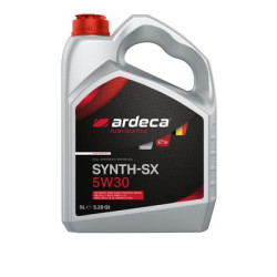 XL ARDECA SYNTH-SX 5W30 5L