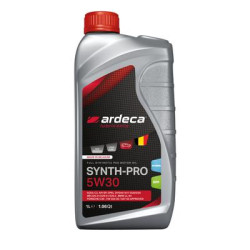 XL ARDECA SYNTH-PRO 5W30 1L