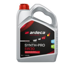 XL ARDECA SYNTH-PRO 5W30 5L