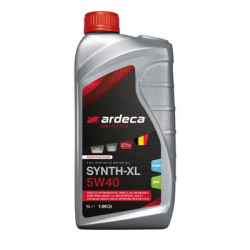 XL ARDECA SYNTH-XL 5W40 1L