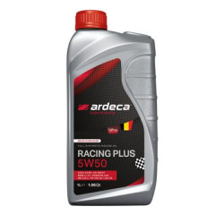 XL ARDECA RACING PLUS 5W50 1L