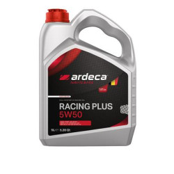 XL ARDECA RACING PLUS 5W50 5L