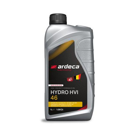 XL ARDECA HYDRO HVLP46 1L