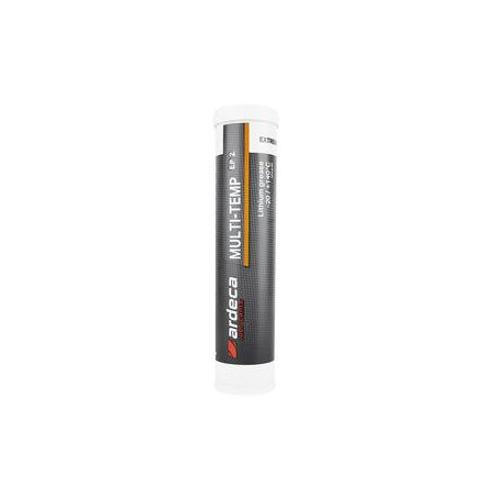 XL ARDECA MULTI-TEMP EP2 400G
