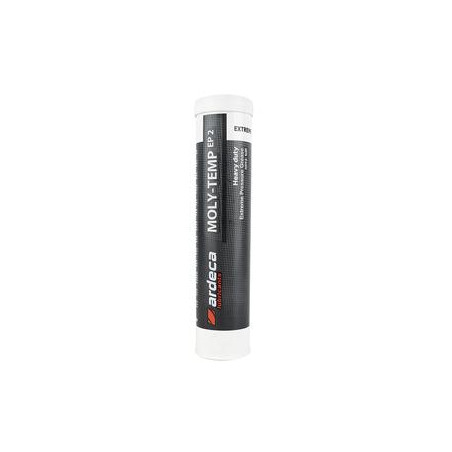 XL ARDECA MOLY-TEMP EP2 400G