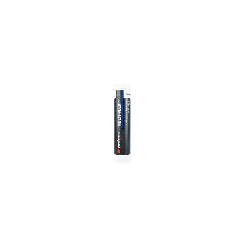 XL ARDECA MULTI-PLEX EP2 400G XL ARDECA MULTI-PLEX EP2 400G
