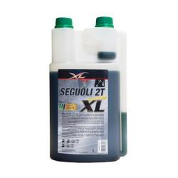 XL 2T SEGUÕLI 1L