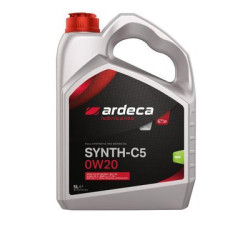 XL ARDECA SYNTH-C5 0W20 5L