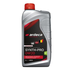 XL ARDECA SYNTH-PRO 0W20 1L
