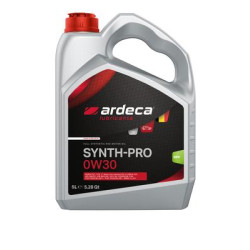 XL ARDECA SYNTH-PRO 0W30 5L