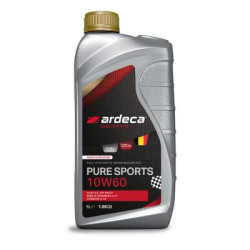 XL ARDECA PURE SPORTS 10W60 1L
