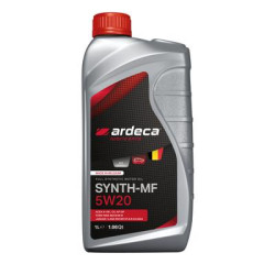 XL ARDECA SYNTH-MF 5W20 1L