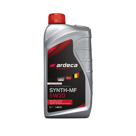 XL ARDECA SYNTH-MF 5W20 1L