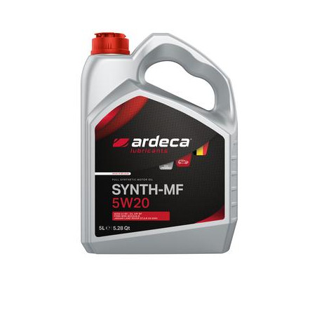 XL ARDECA SYNTH-MF 5W20 5L