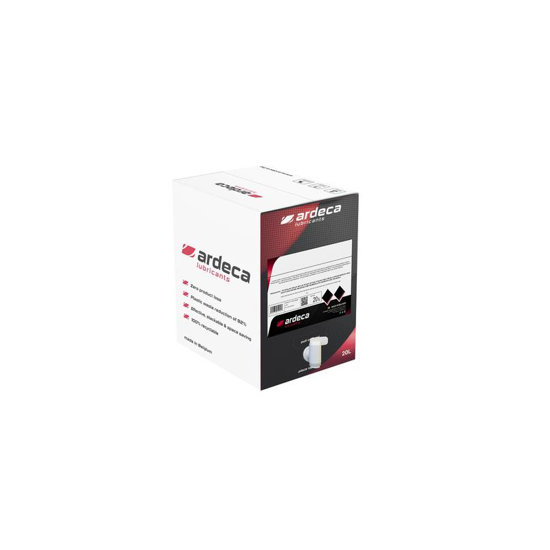 XL ARDECA SYNTH-MS 5W30 20L XL ARDECA SYNTH-MS 5W30 20L