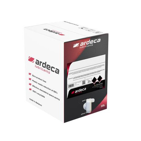 XL ARDECA SYNTH-MS 5W30 20L