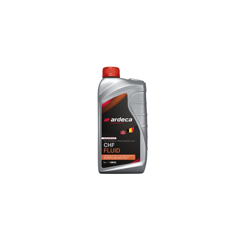 XL ARDECA CHF FLUID 1L XL ARDECA CHF FLUID 1L