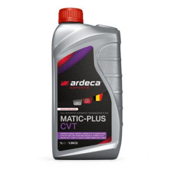 XL ARDECA MATIC-PLUS CVT 1L