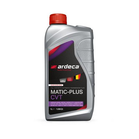 XL ARDECA MATIC-PLUS CVT 1L