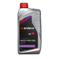 XL ARDECA MATIC-PRO DSG 1L