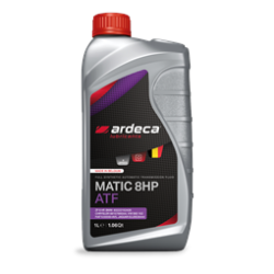 XL ARDECA ATF MATIC 8HP 1L
